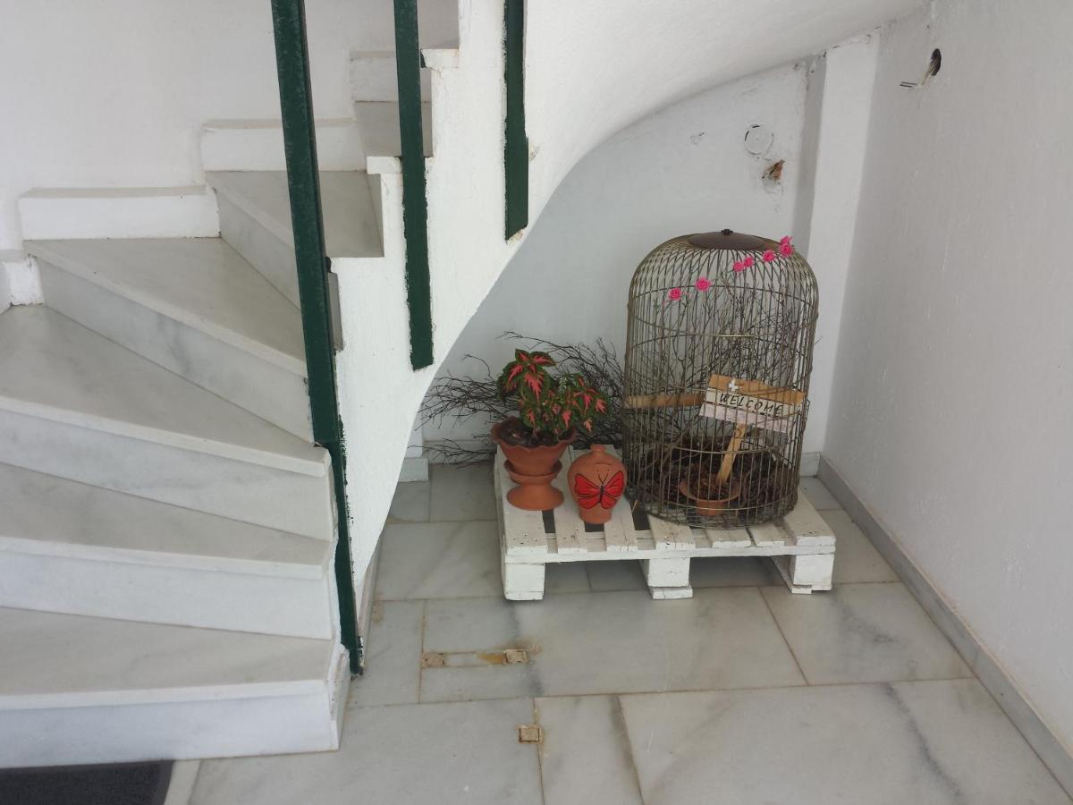 Smile House Near Athens Airport 300M From The Sea Villa อาร์เตมีดา ภายนอก รูปภาพ