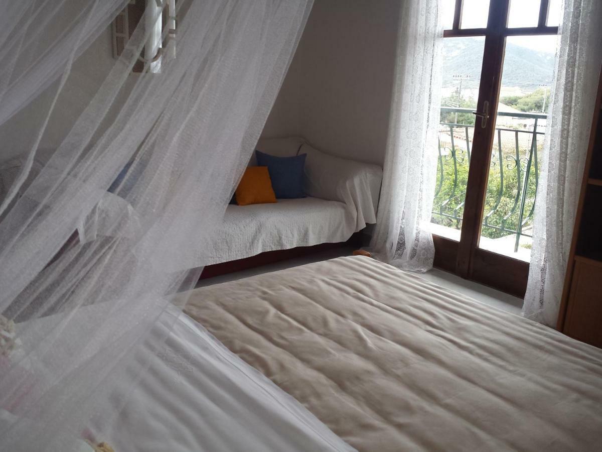 Smile House Near Athens Airport 300M From The Sea Villa อาร์เตมีดา ภายนอก รูปภาพ