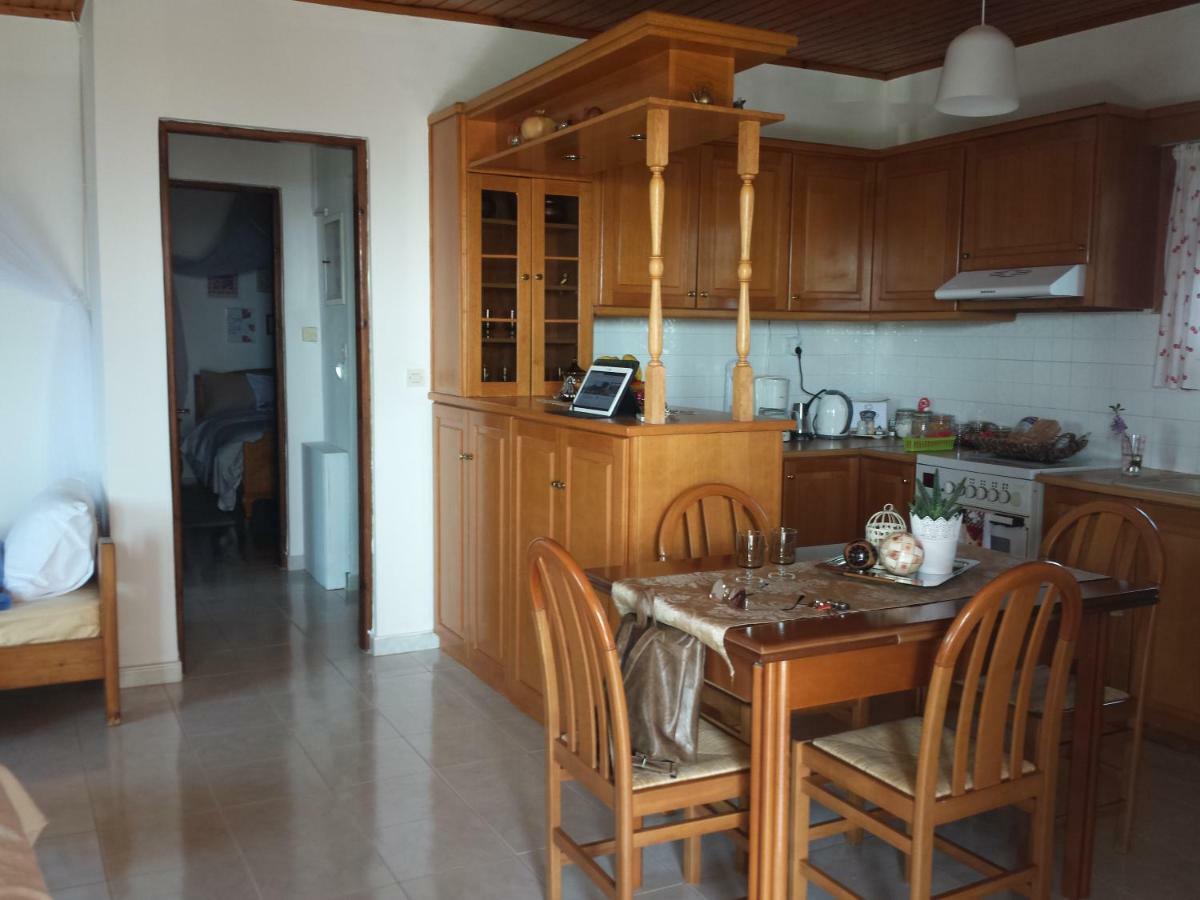 Smile House Near Athens Airport 300M From The Sea Villa อาร์เตมีดา ภายนอก รูปภาพ
