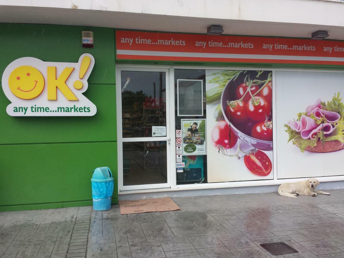 Smile House Near Athens Airport 300M From The Sea Villa อาร์เตมีดา ภายนอก รูปภาพ